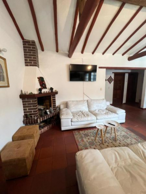 La Morada habitación familiar